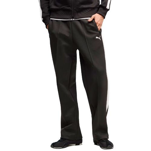 Pantalón Puma T7 Always On Relaxed Track