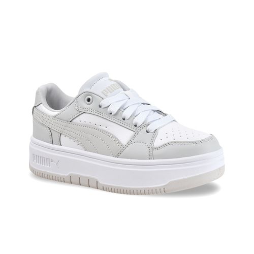 Zapatilla Puma Rebound Femme Low