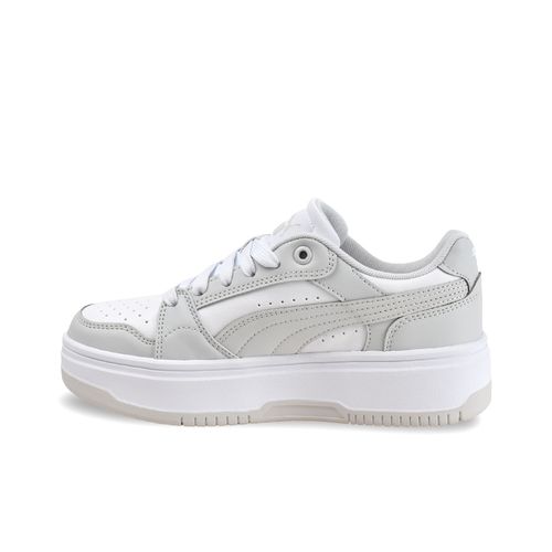 Zapatilla Puma Rebound Femme Low