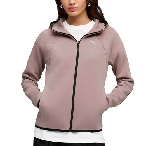 Campera Puma Evostripe