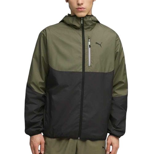 Campera Puma PUMATECH
