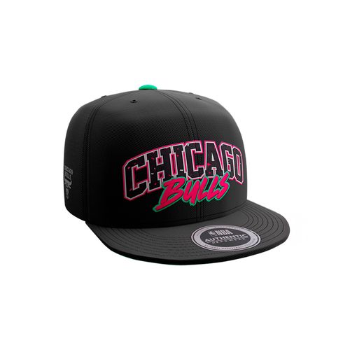 Gorra NBA Chicago Bulls