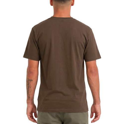 Remera Vans New Left Chest