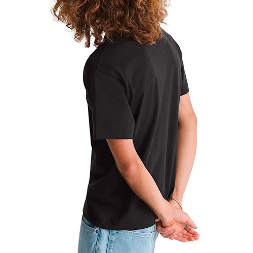 Remera Vans New Left Chest