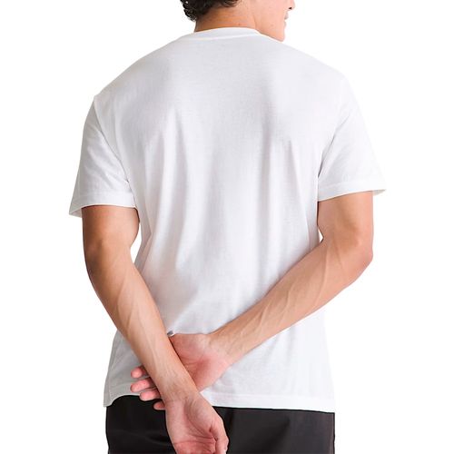 Remera Vans Left Chest