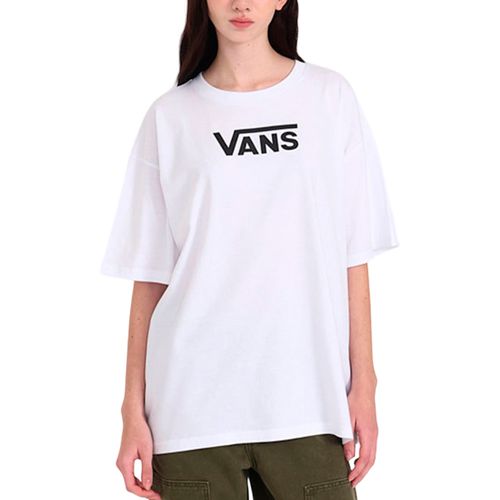Remera Vans Flying V Outsized