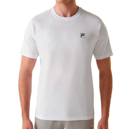 Remera Fila Comfort Classic