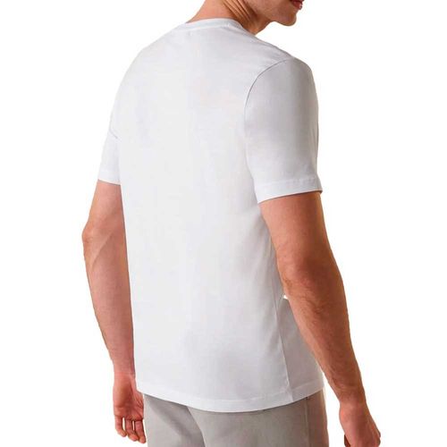 Remera Fila Comfort Classic