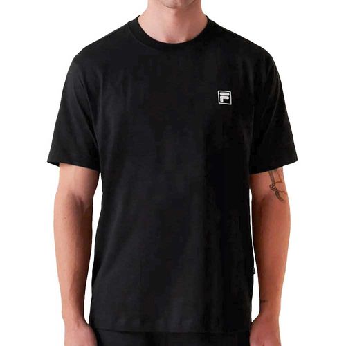 Remera Fila Comfort Classic