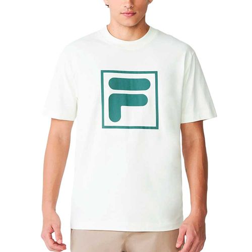 Remera Fila Comfort F-Box Unio