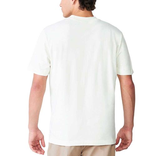 Remera Fila Comfort F-Box Unio
