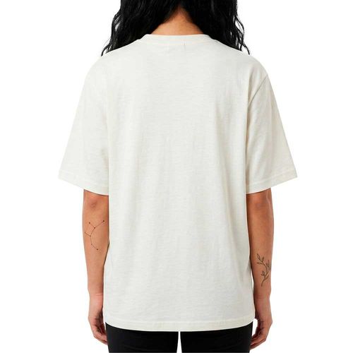 Remera Fila Boxy Patch