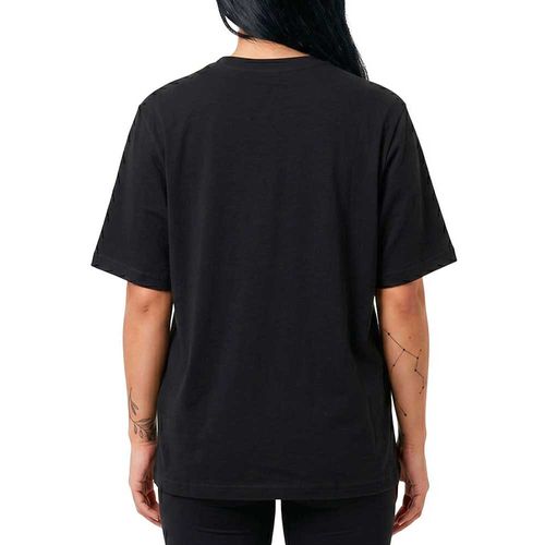 Remera Fila Boxy Patch
