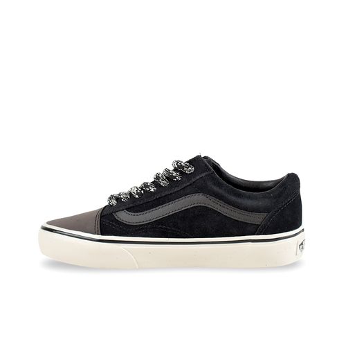 Zapatilla Vans Old Skool Satin