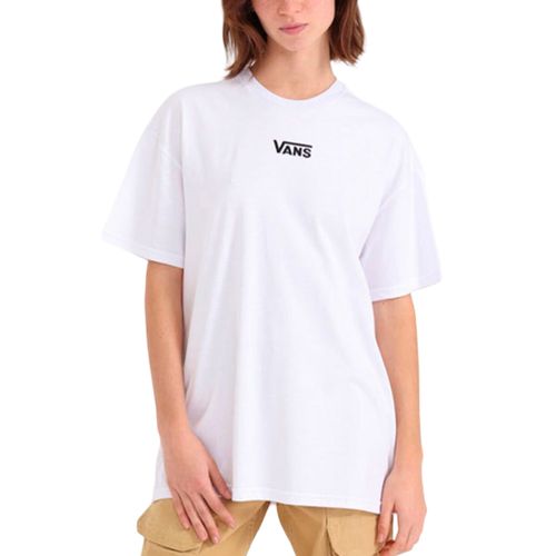 Remera Vans Flying V