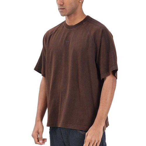 Remera Adidas Originals Essentials Retro