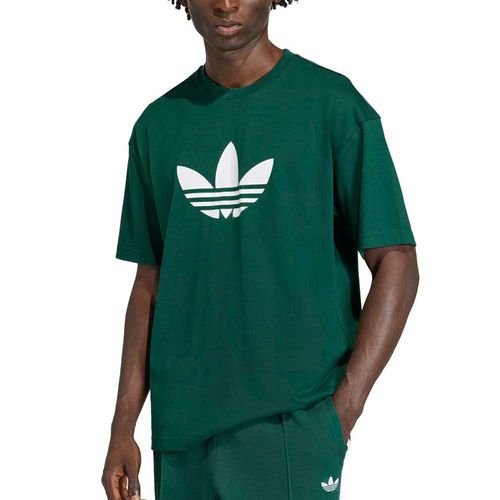 Remera Adidas Adicolor Classics Trefoil