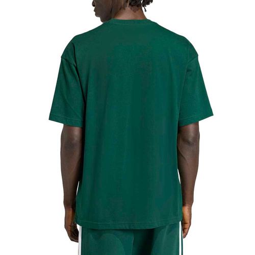 Remera Adidas Adicolor Classics Trefoil