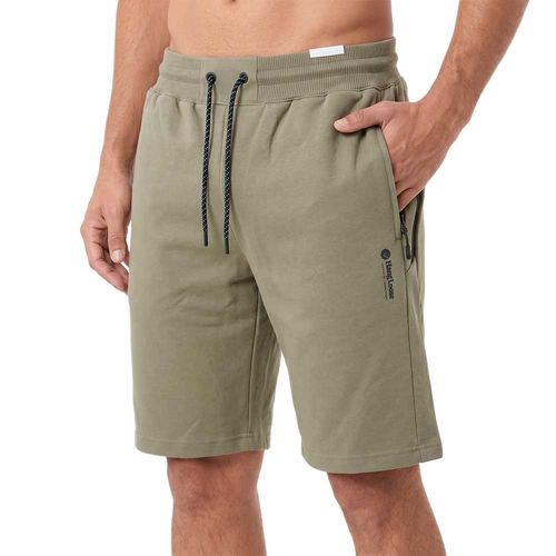 Bermuda Hang Loose Logger