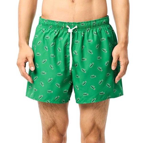 Short de Baño Lacoste