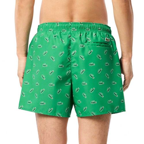 Short de Baño Lacoste