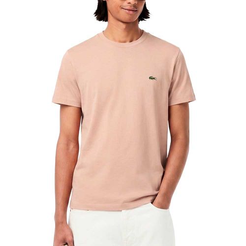 Remera Lacoste