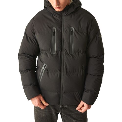 Campera Magontex Parka