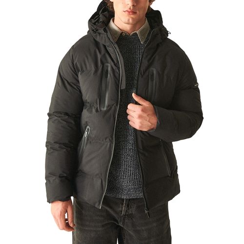 Campera Magontex Parka