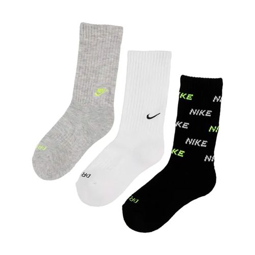 Media Nike Embroidered Logo Crew