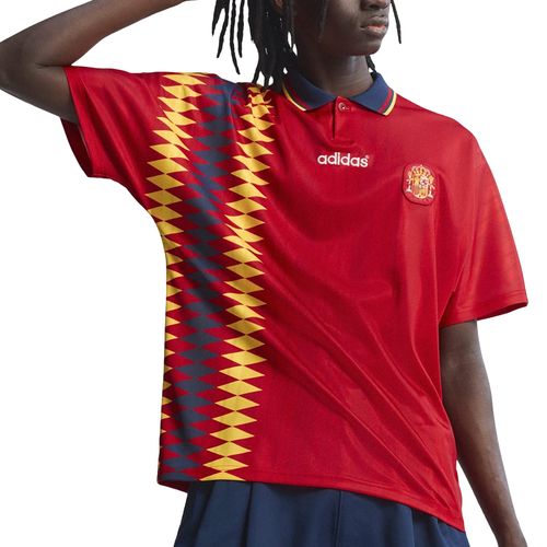 Camiseta Adidas Originals Selección de España 94