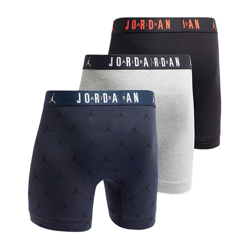 Boxer Jordan Flight Cotton Core