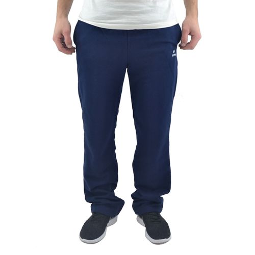 Pantalon Ultra Niño Recto Friza Marino