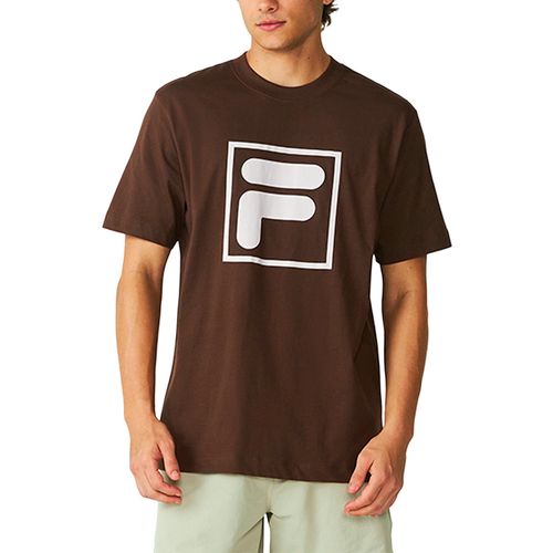 Remera Fila Comfort F-Box Union Classics