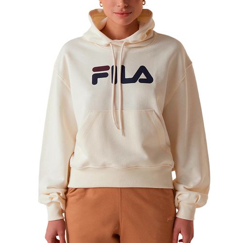 Buzo Fila Comfort Letter III