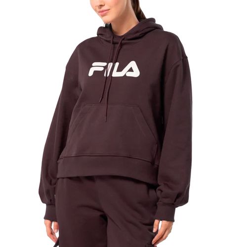 Buzo Fila Comfort Letter III