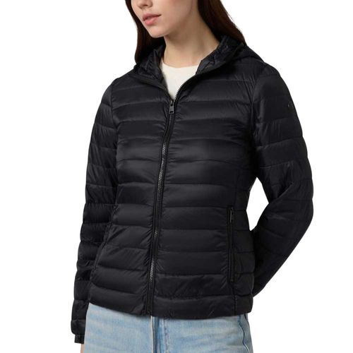 Campera Champion Hooded