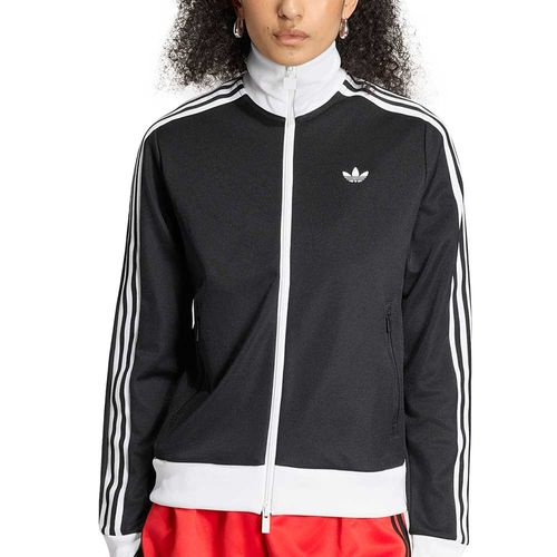 Campera Adidas Originals Classic TT