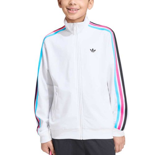 Campera Adidas Originals Firebird