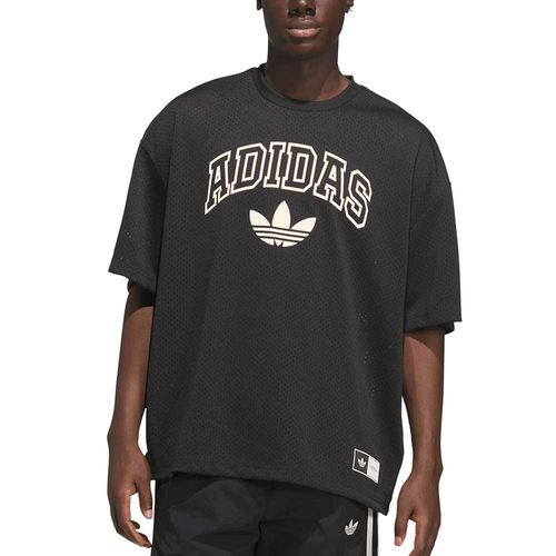 Remera Adidas Originals Varsity SS
