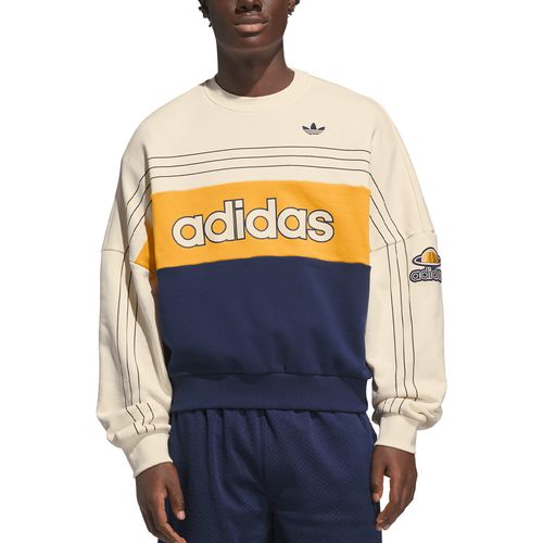 Buzo Adidas Originals Varsity Crewneck