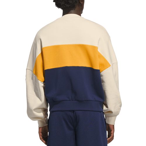 Buzo Adidas Originals Varsity Crewneck
