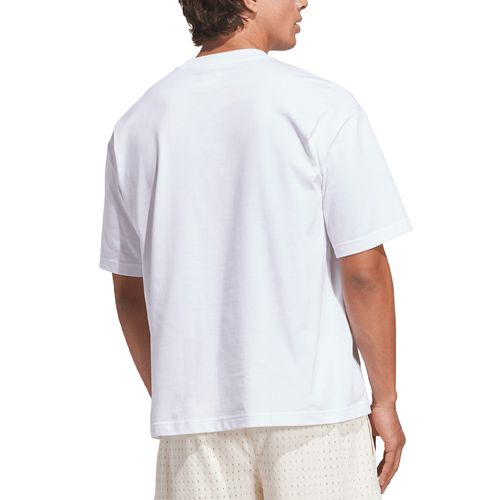 Remera Adidas Originals Worldwide Hoops Global