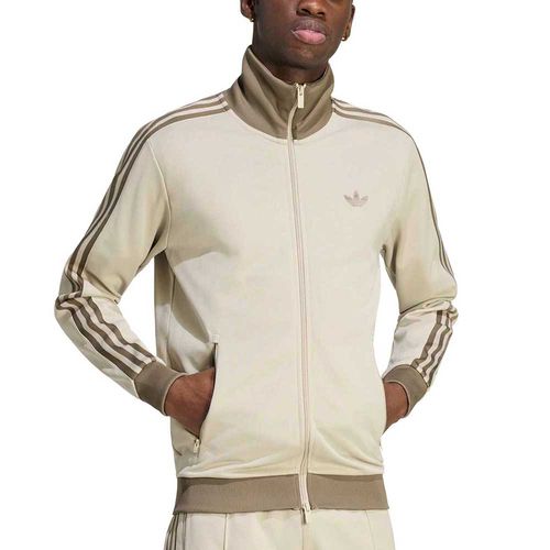 Campera Adidas Originals Adicolor Beckenbauer