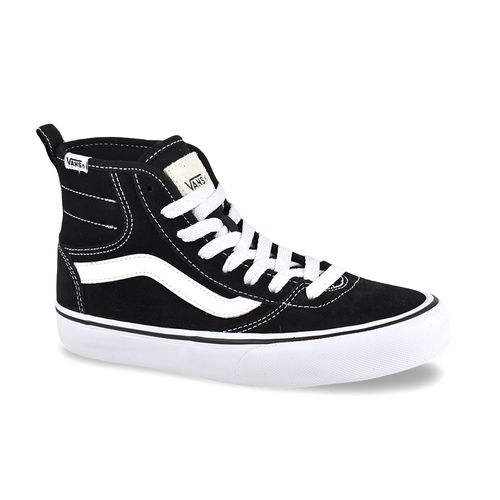 Zapatilla Vans Ashwood Hi Decon