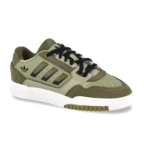 Zapatilla Adidas Originals Drop Step Low 2.0