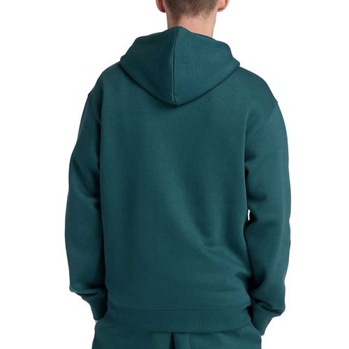 Buzo New Balance Sport Essentials French Terry
