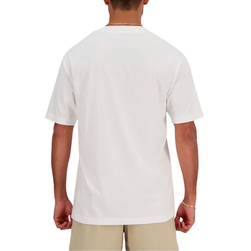 Remera New Balance Small Logo