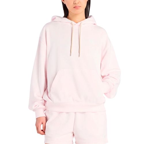 Buzo New Balance Sport Essentials French Terry