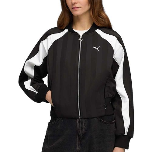 Campera Puma FUTURE.PUMA.ARCHIVE