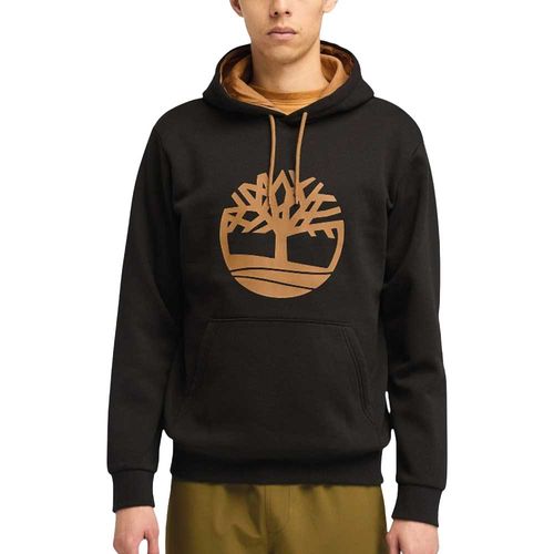 Buzo Timberland Northwood Tree Logo